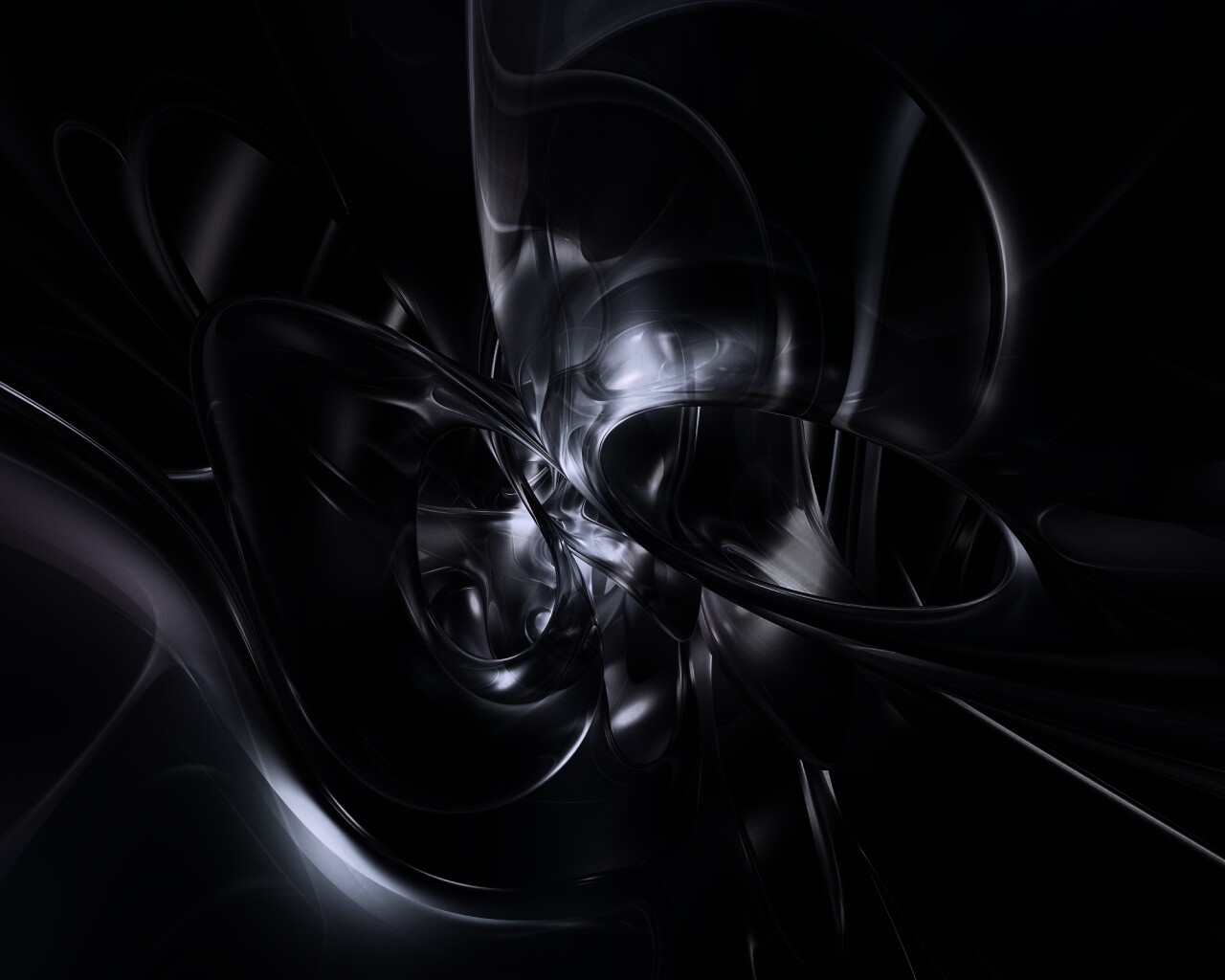 Абстракция обои