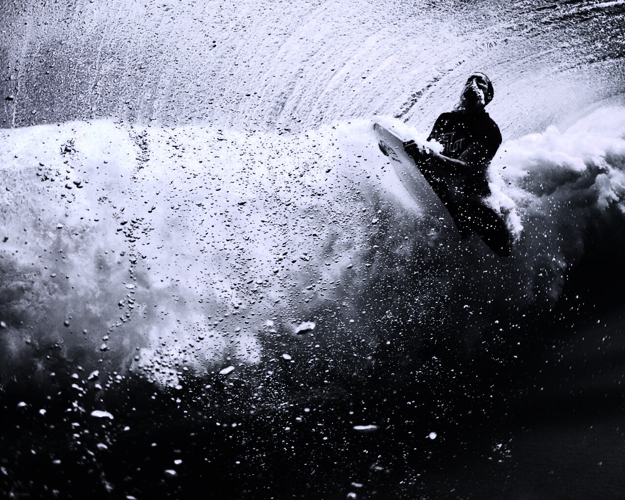 Мега серфинг обои