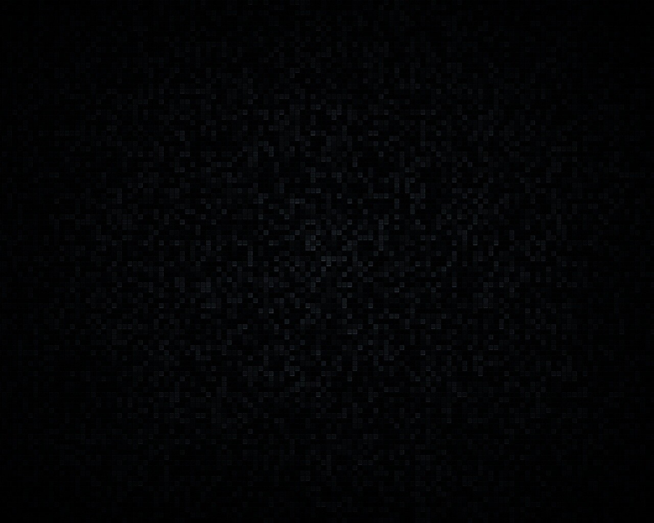 Зелёный пиксель арт обои