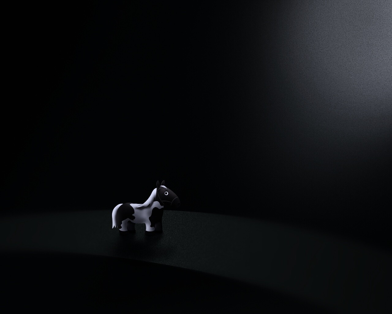 Игрушечный пони обои