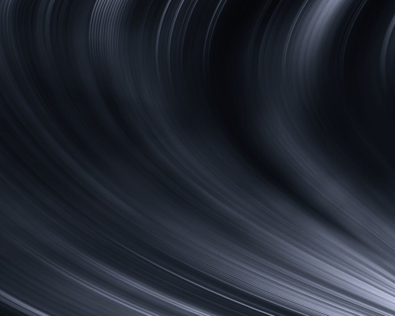 Голубые разводы обои