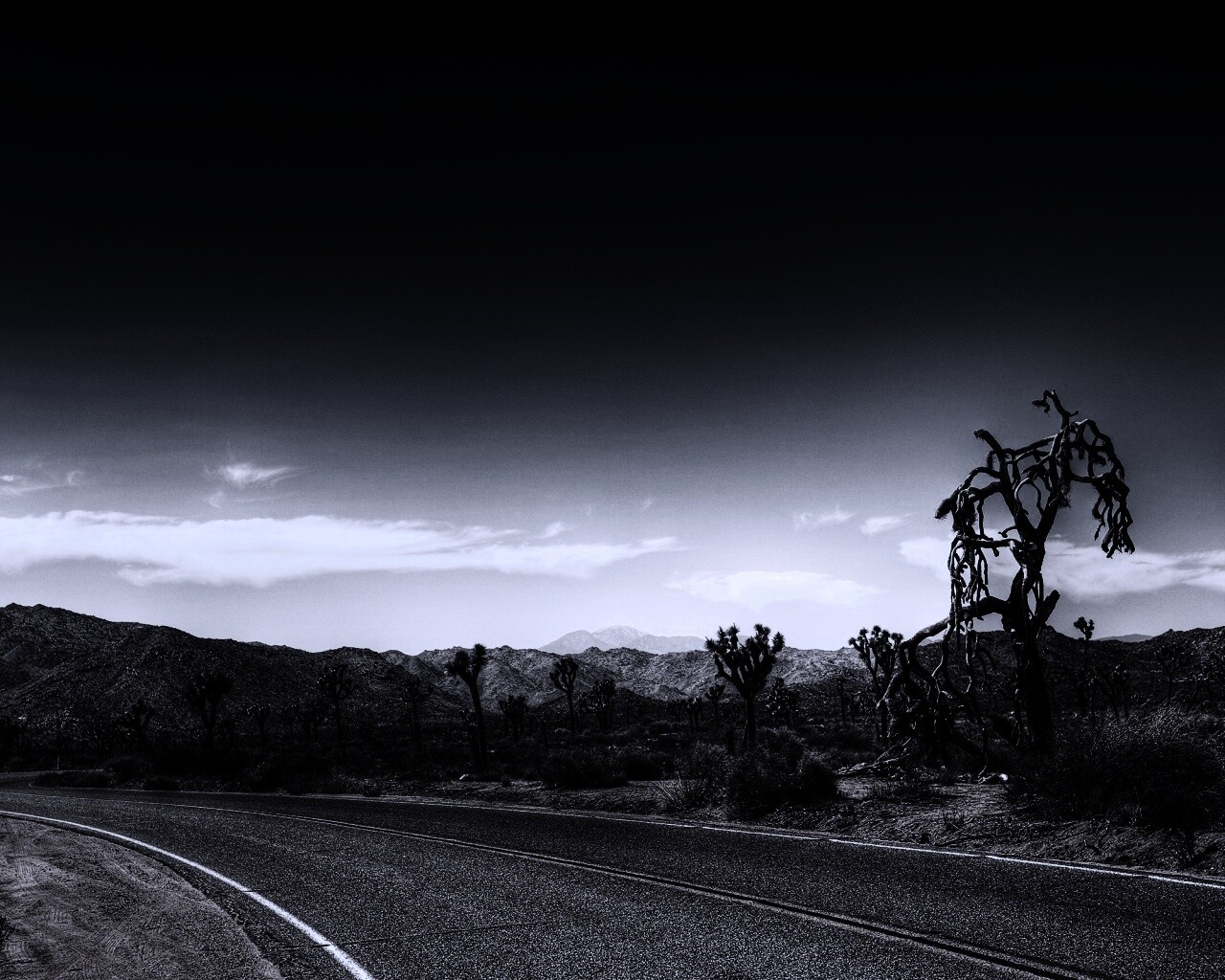 Поворот обои