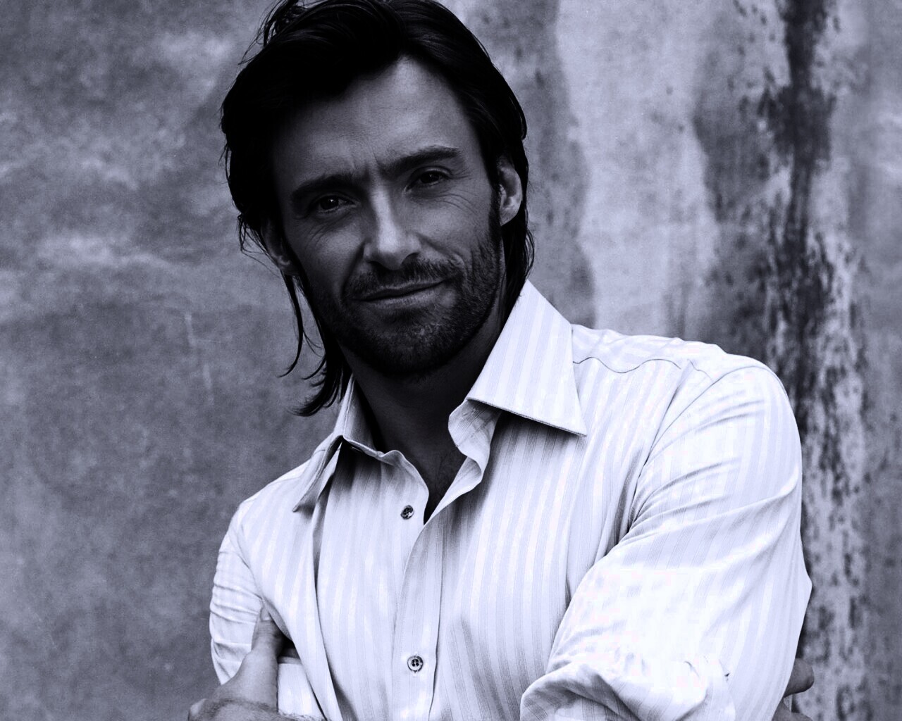 Хью Джекман обои