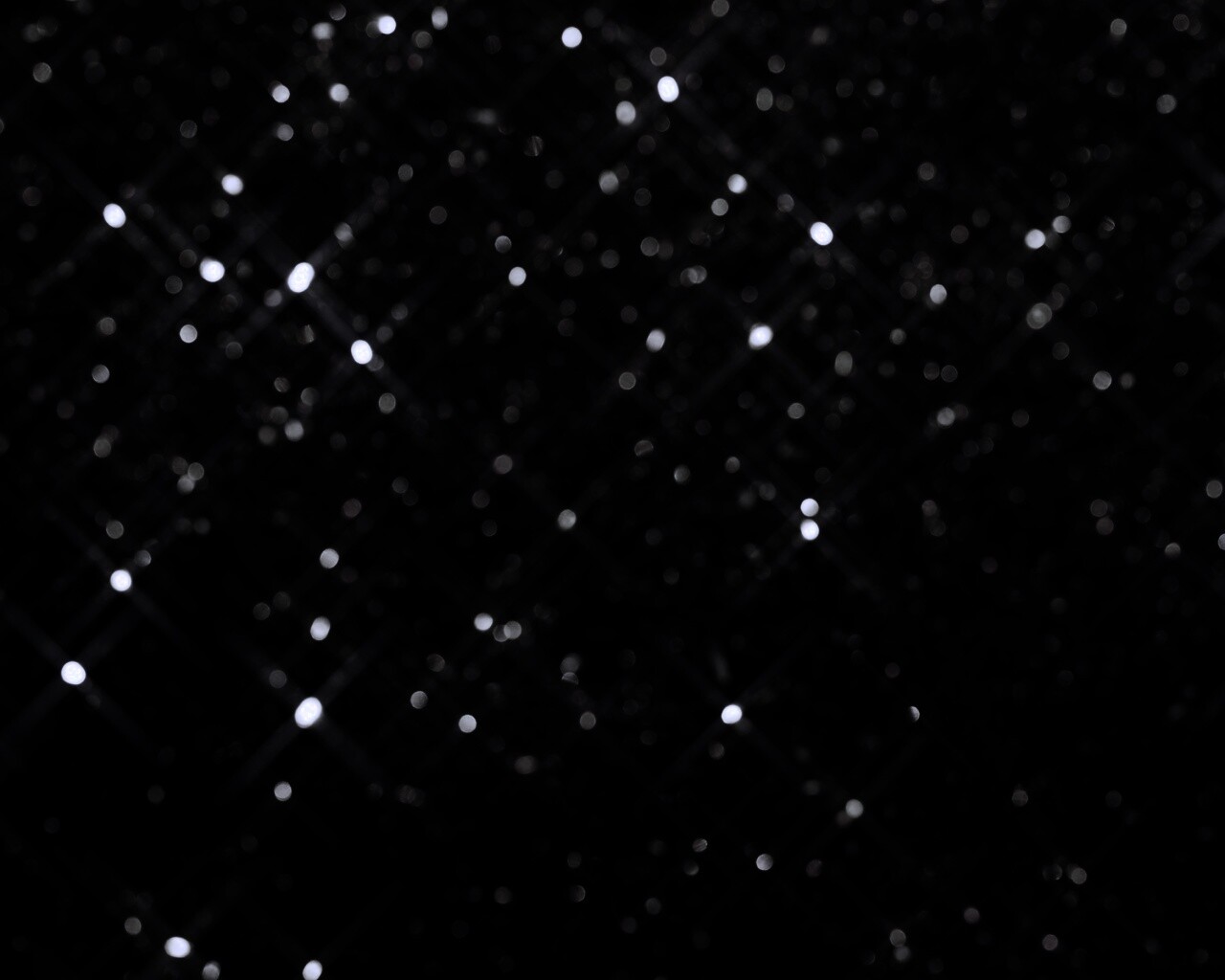 Светящийся конфети обои