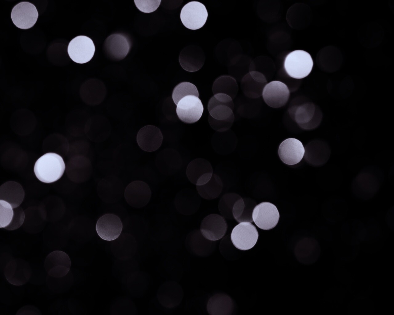 Алые абстрактные круги обои