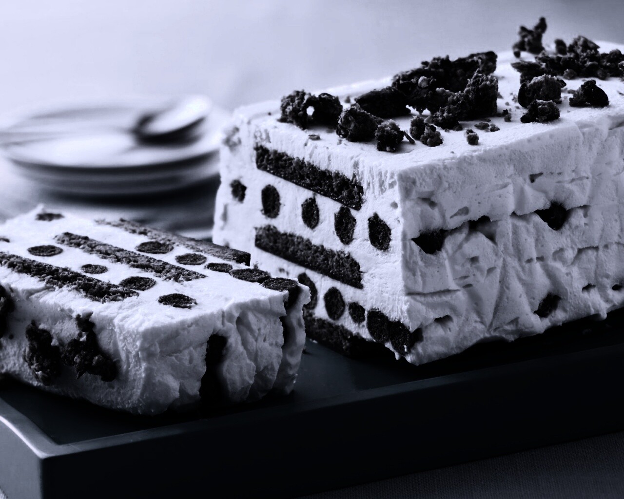 Вкусный тортик обои