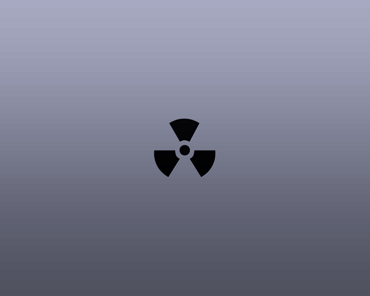 Радиация обои