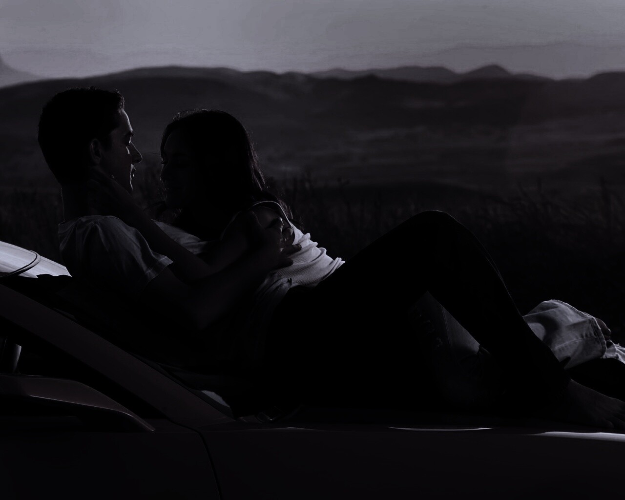 Кадр из фильма трансформеры обои