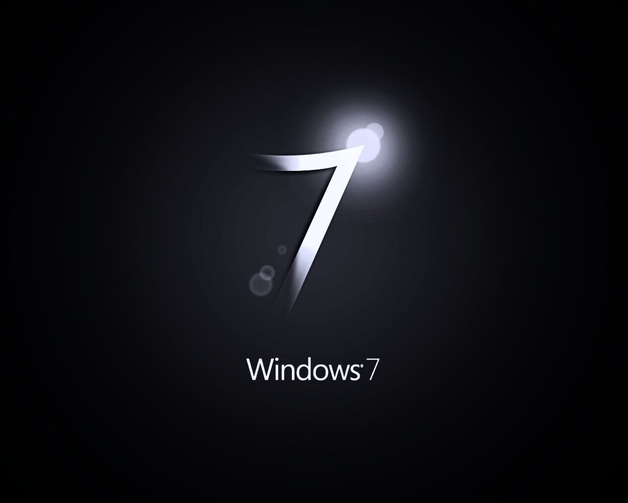 Обои Windows 7 обои