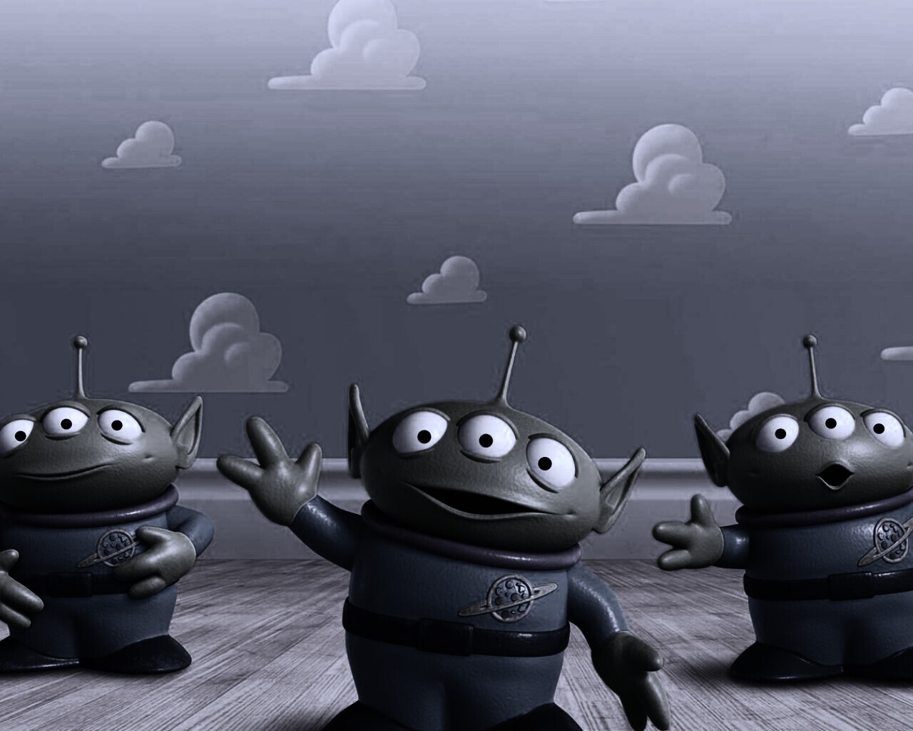 История игрушек обои