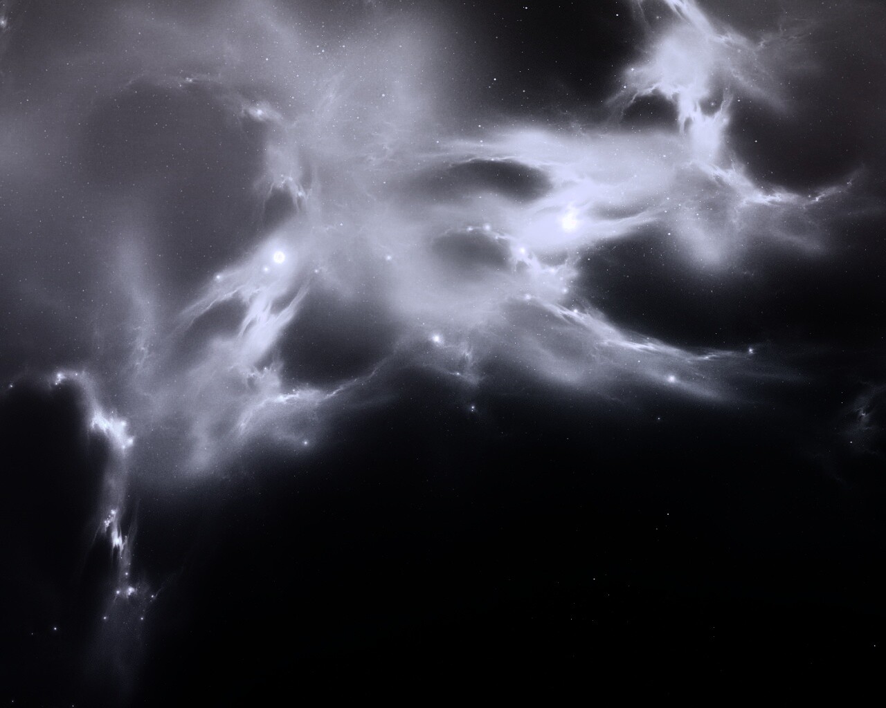 Небесные красоты обои