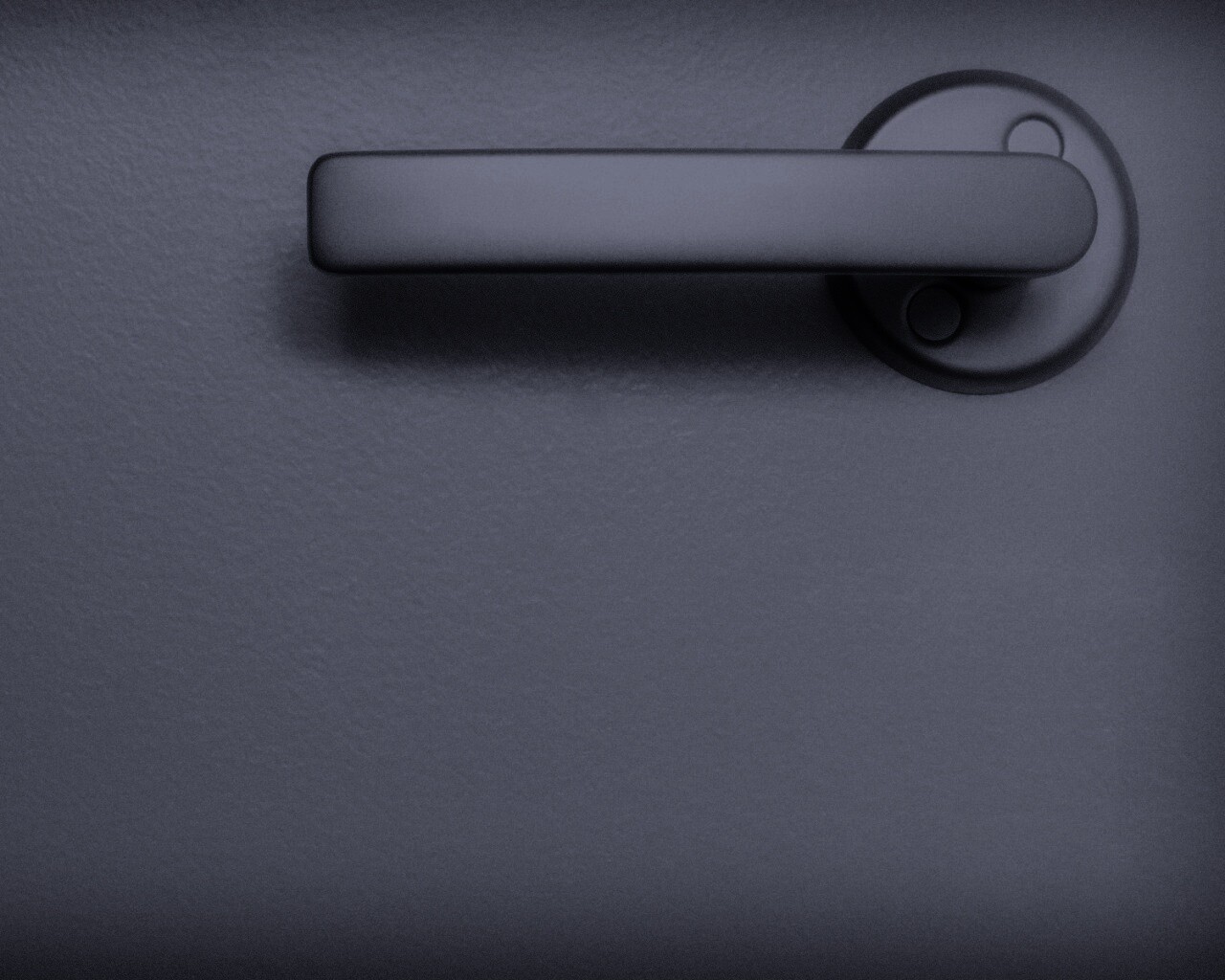 Дверная ручка обои