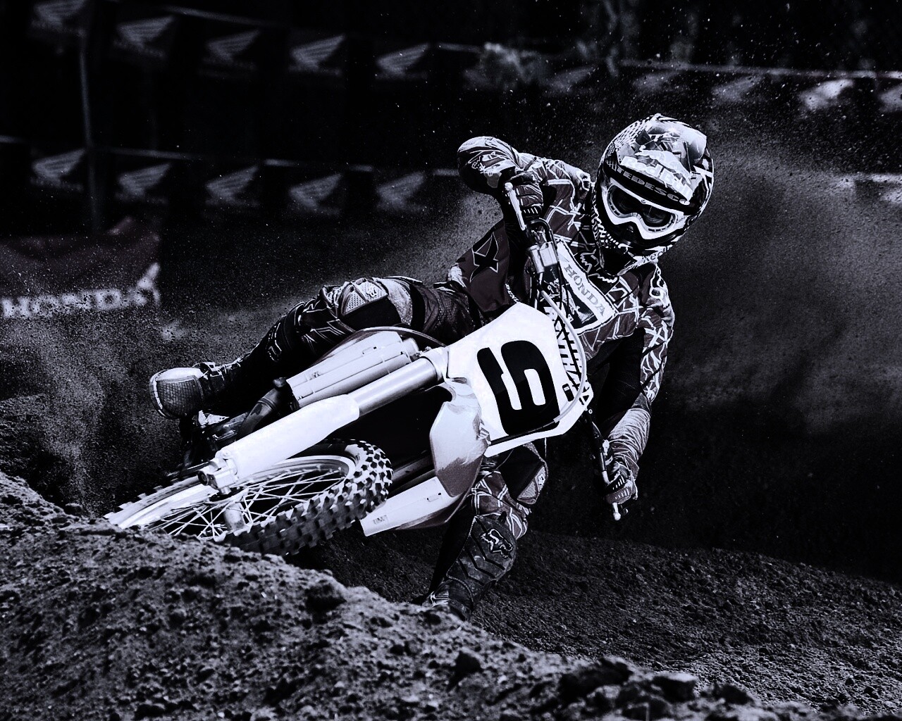 Мотогонки обои