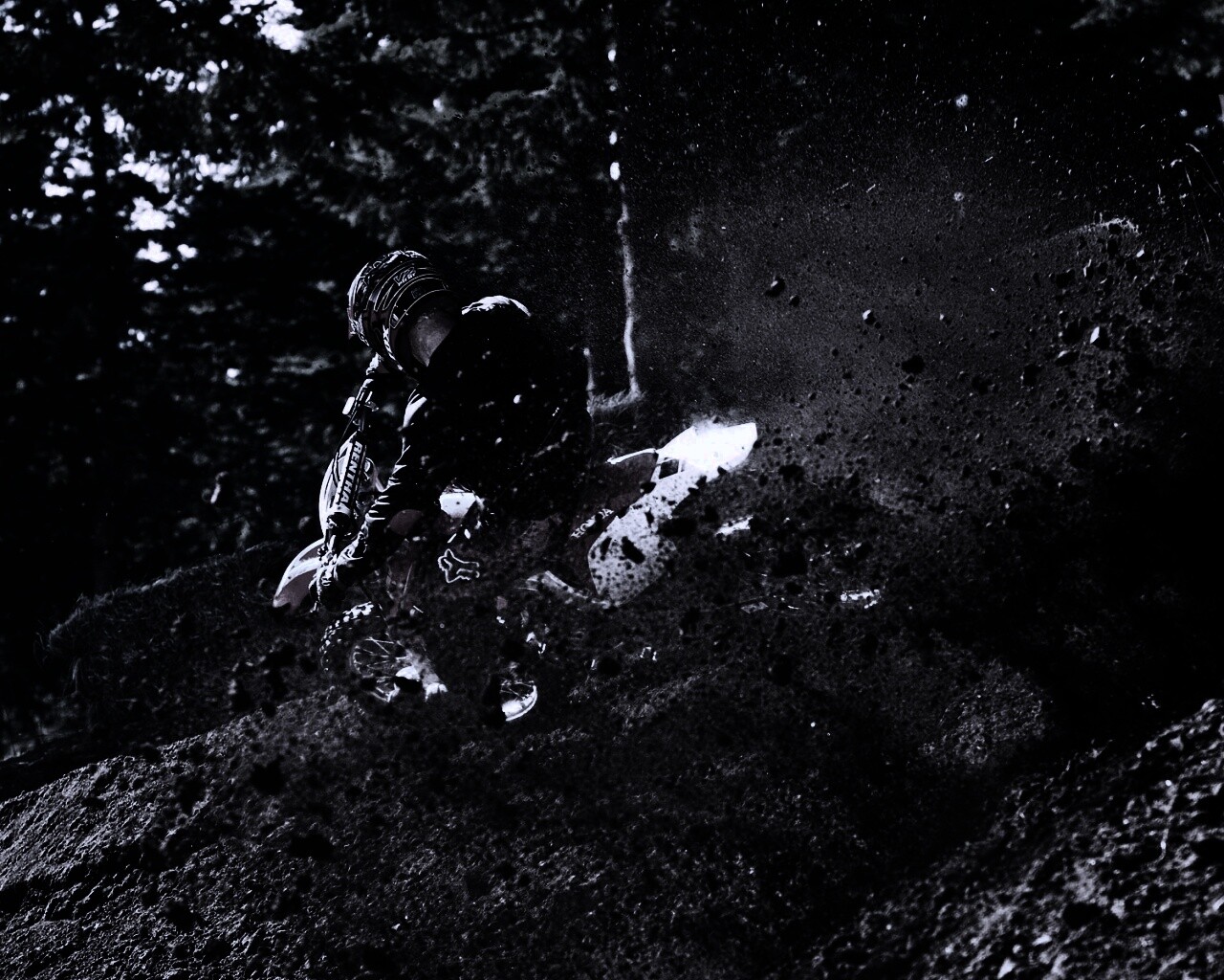 Моторалли обои