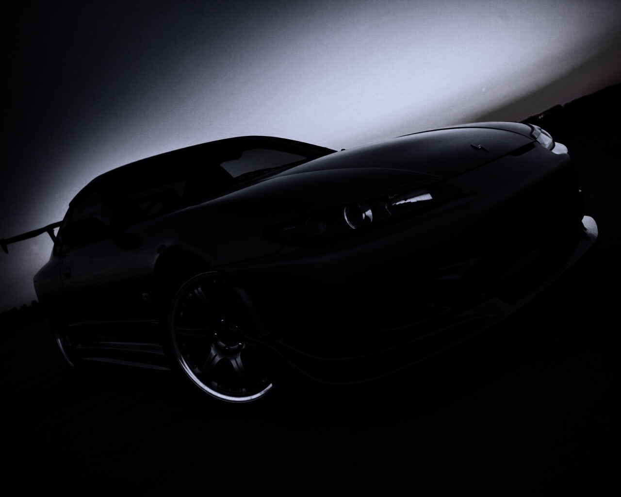 Спортивный автомобиль обои