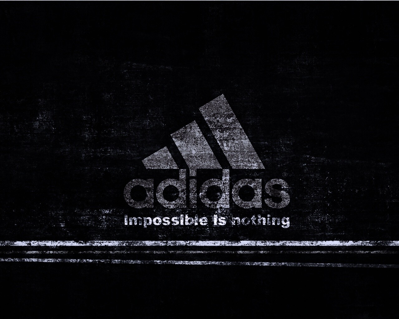 Невозможное — ничто. обои