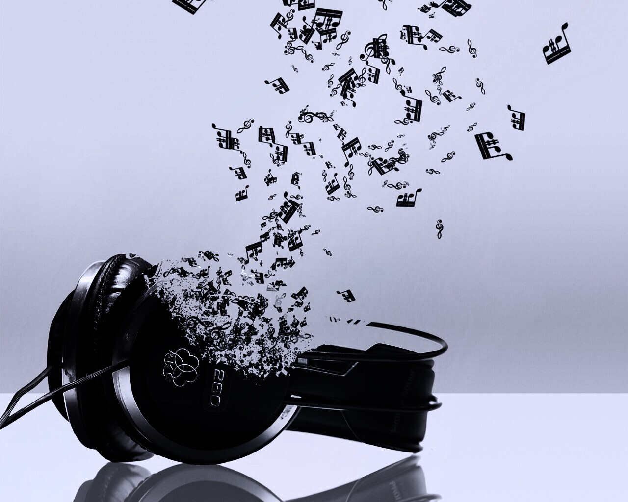 Представь, какой звук обои