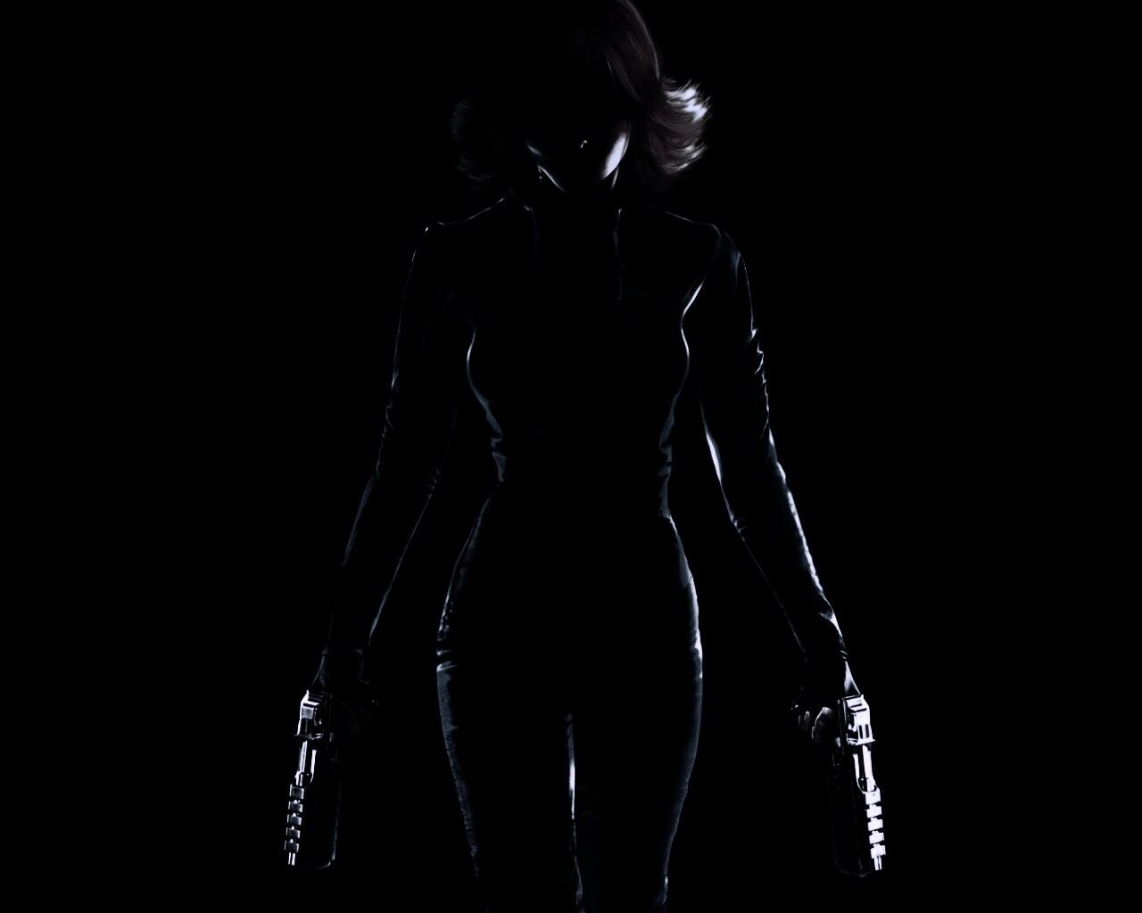 Perfect Dark Zero обои