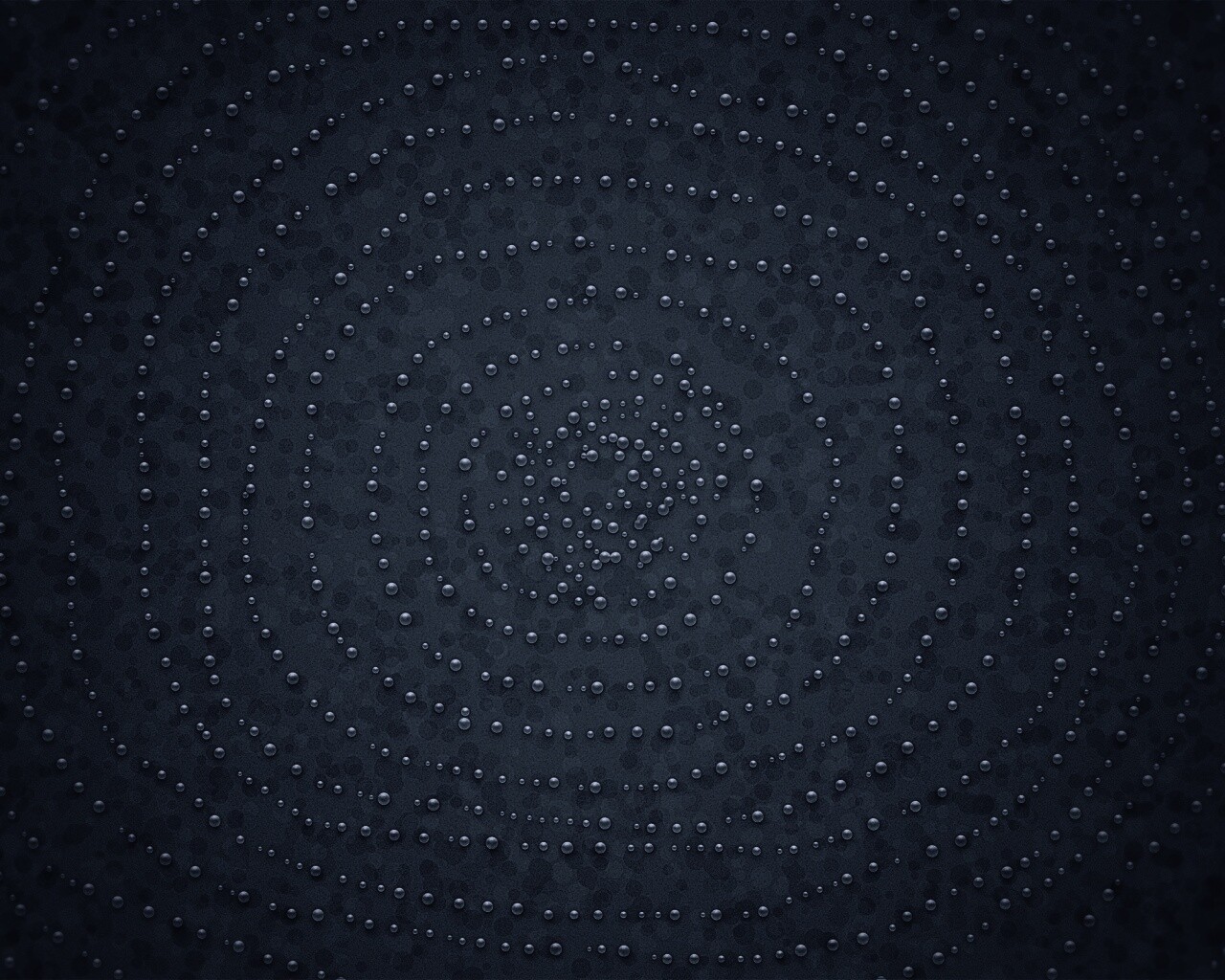 Круги из пузырьков обои