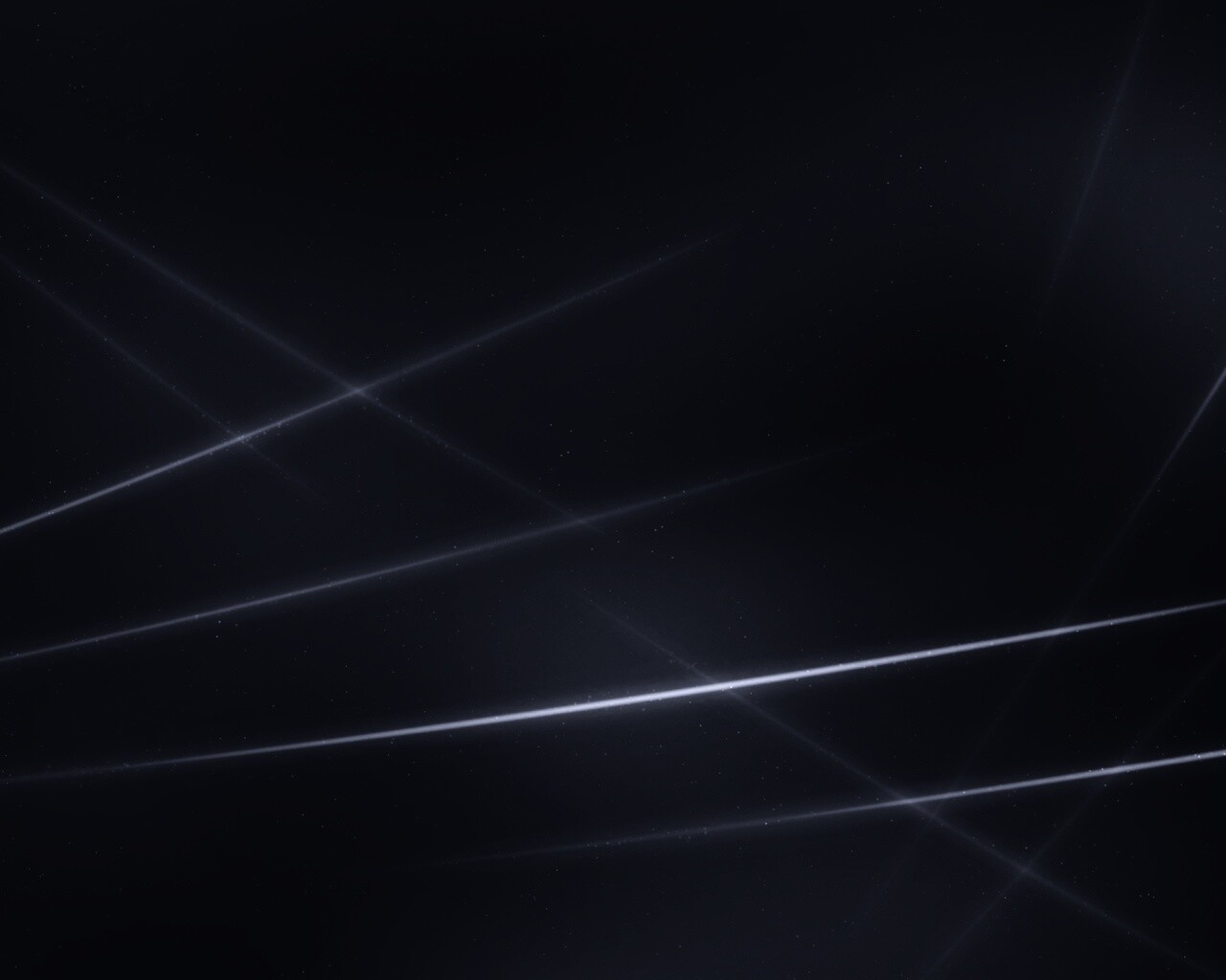 Лучи синего цвета обои