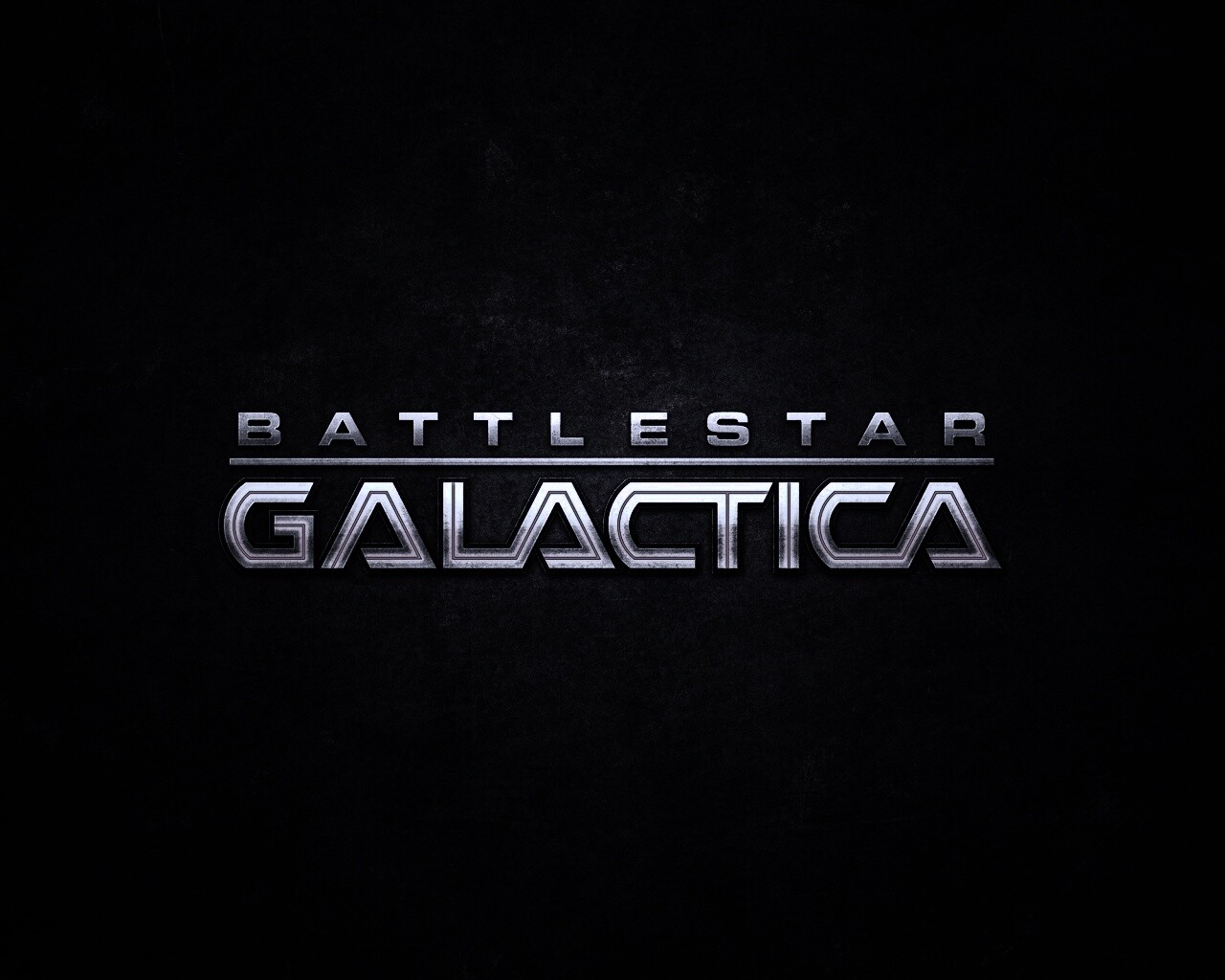 Battlestar Galactica обои