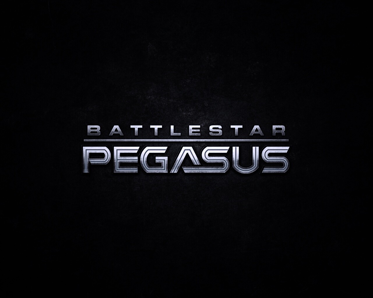 Battledtar Pegasus обои