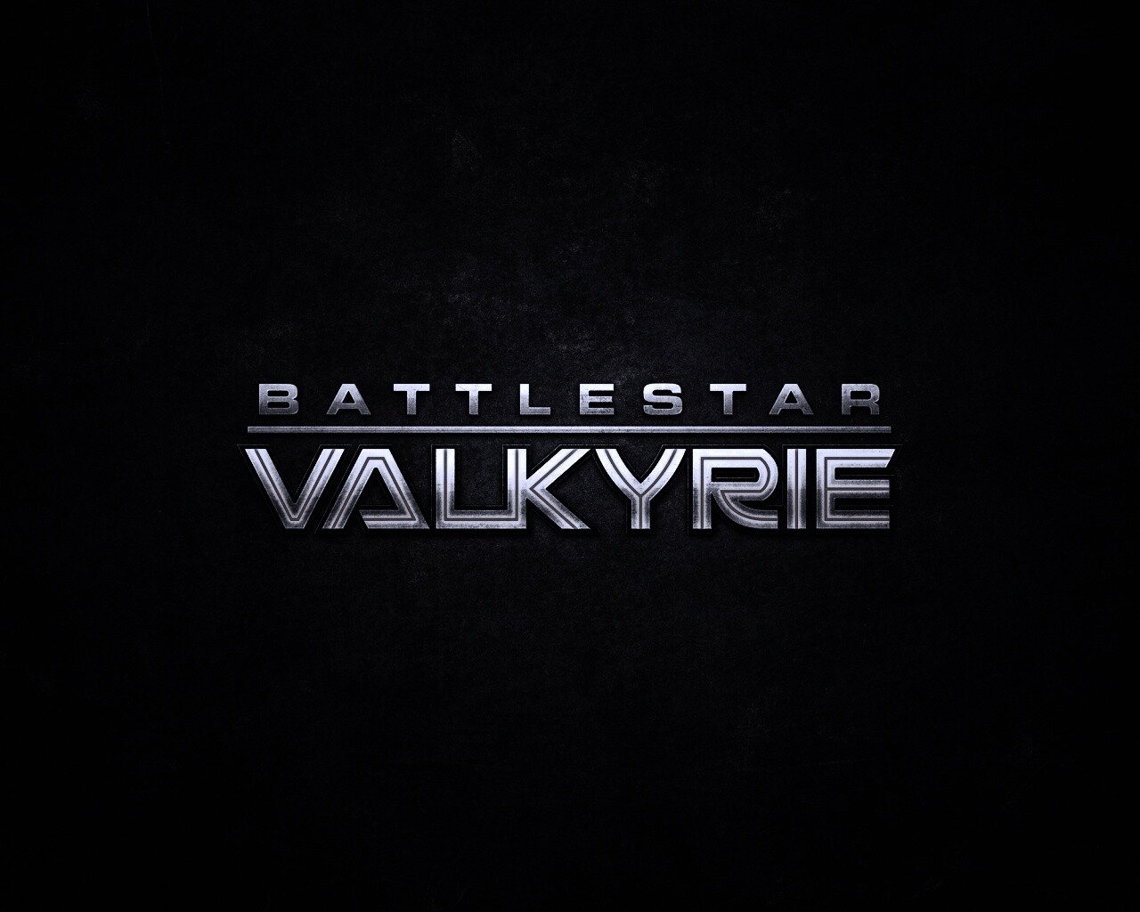 Battlestar Valkyrie обои