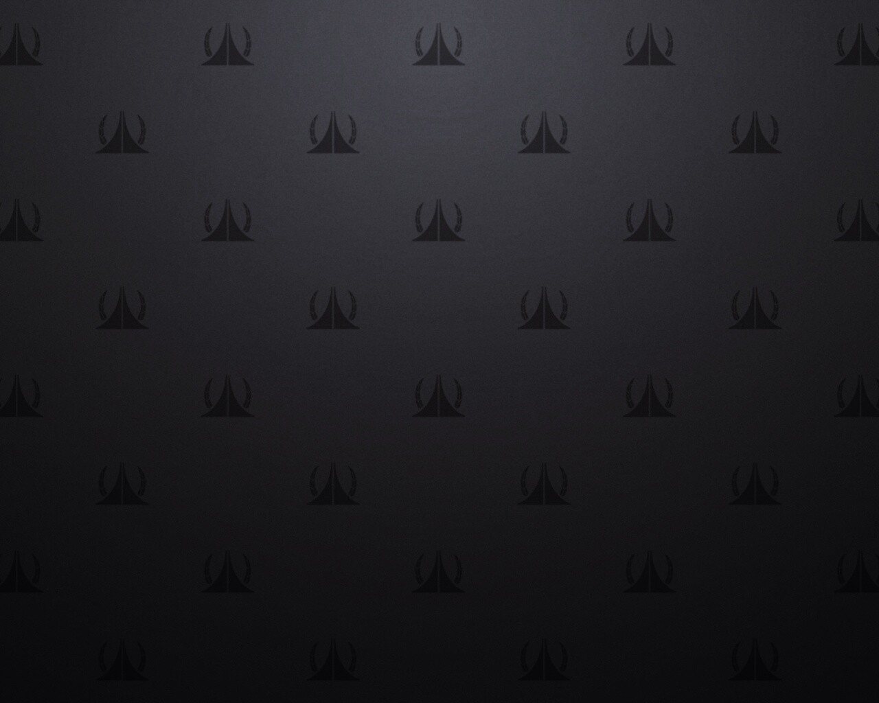 Золотистый узор обои