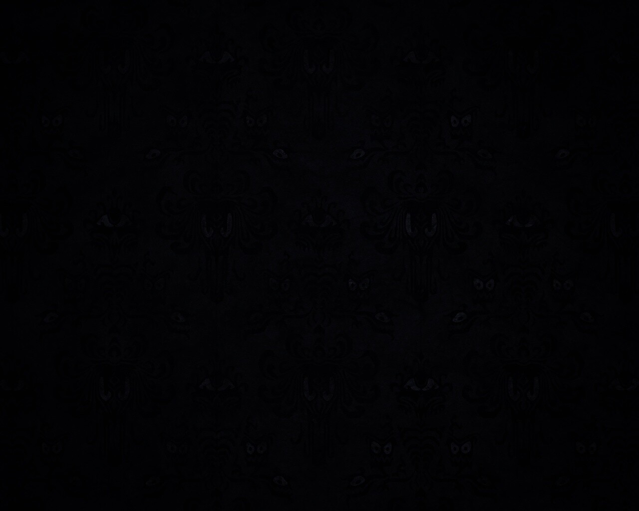 Узоры с глазами обои