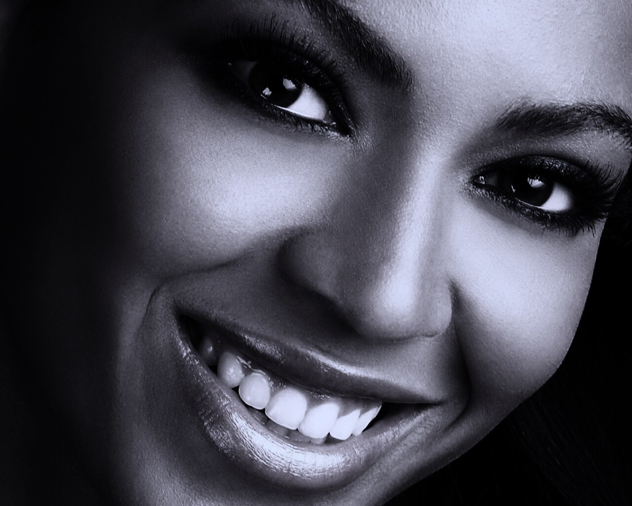 Бейонсе Ноулз обои