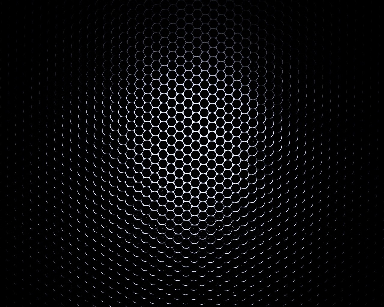 Сетка в виде шестигранных сот обои