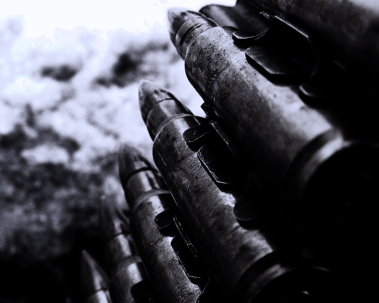 Патронник обои