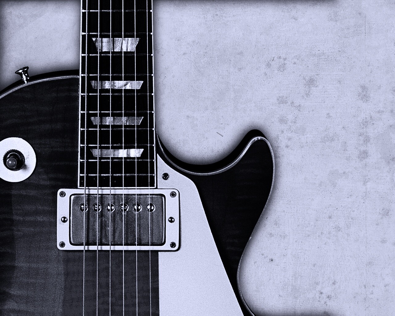 Струны обои