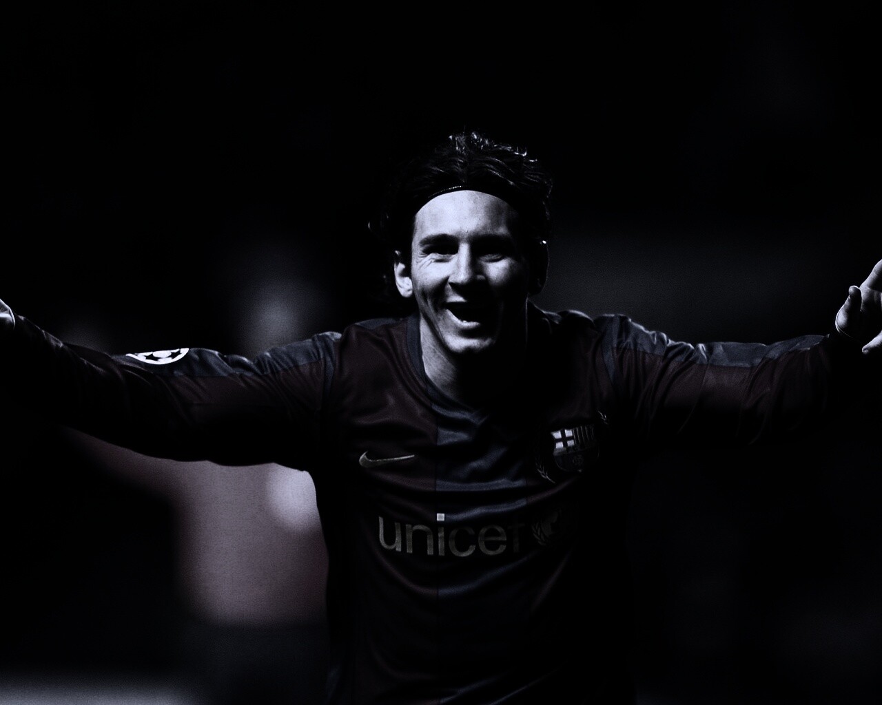 Lionel Messi обои