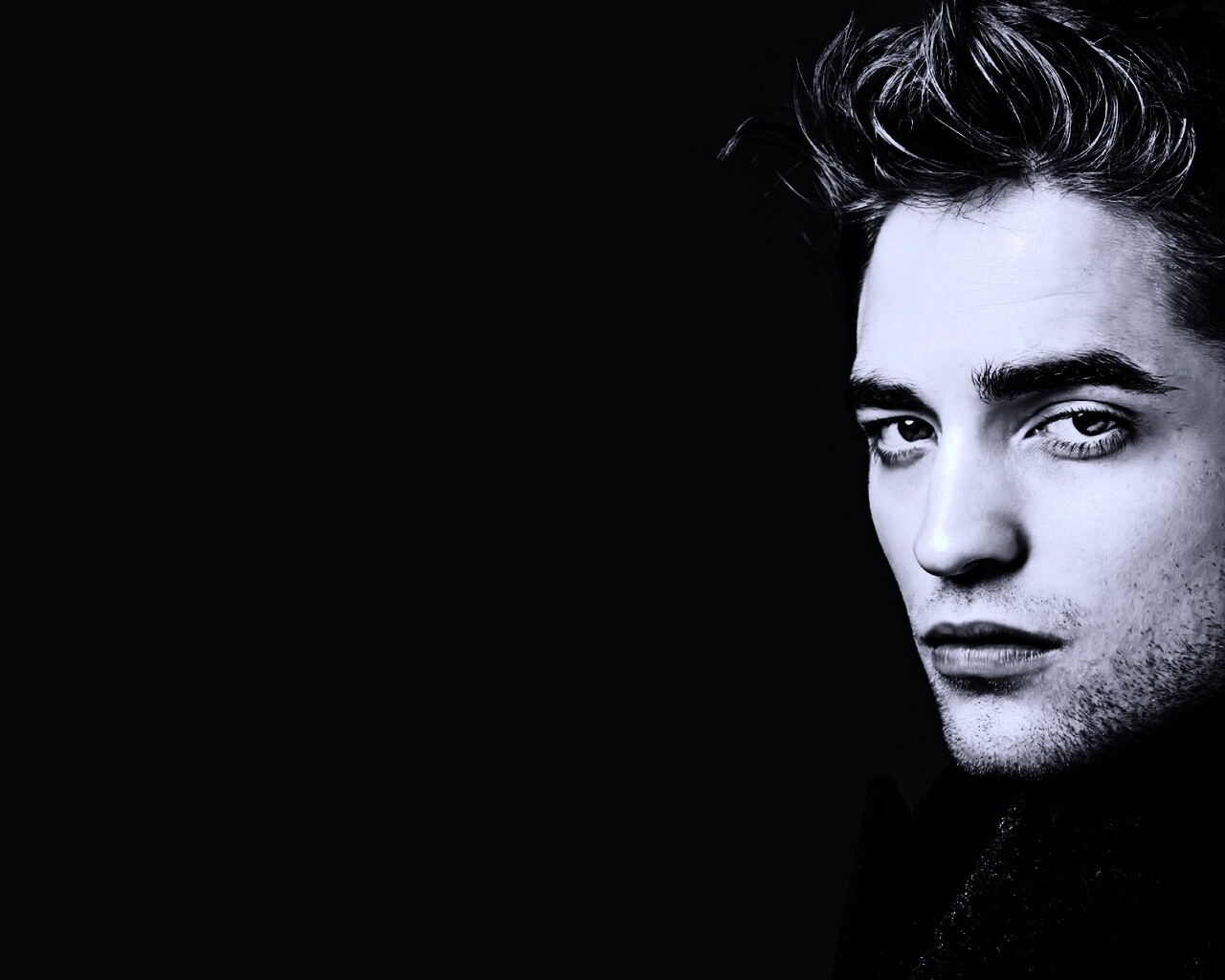 Роберт Паттинсон обои