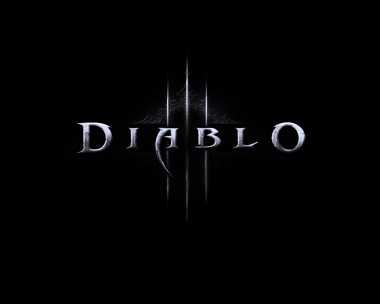 Diablo 3 обои