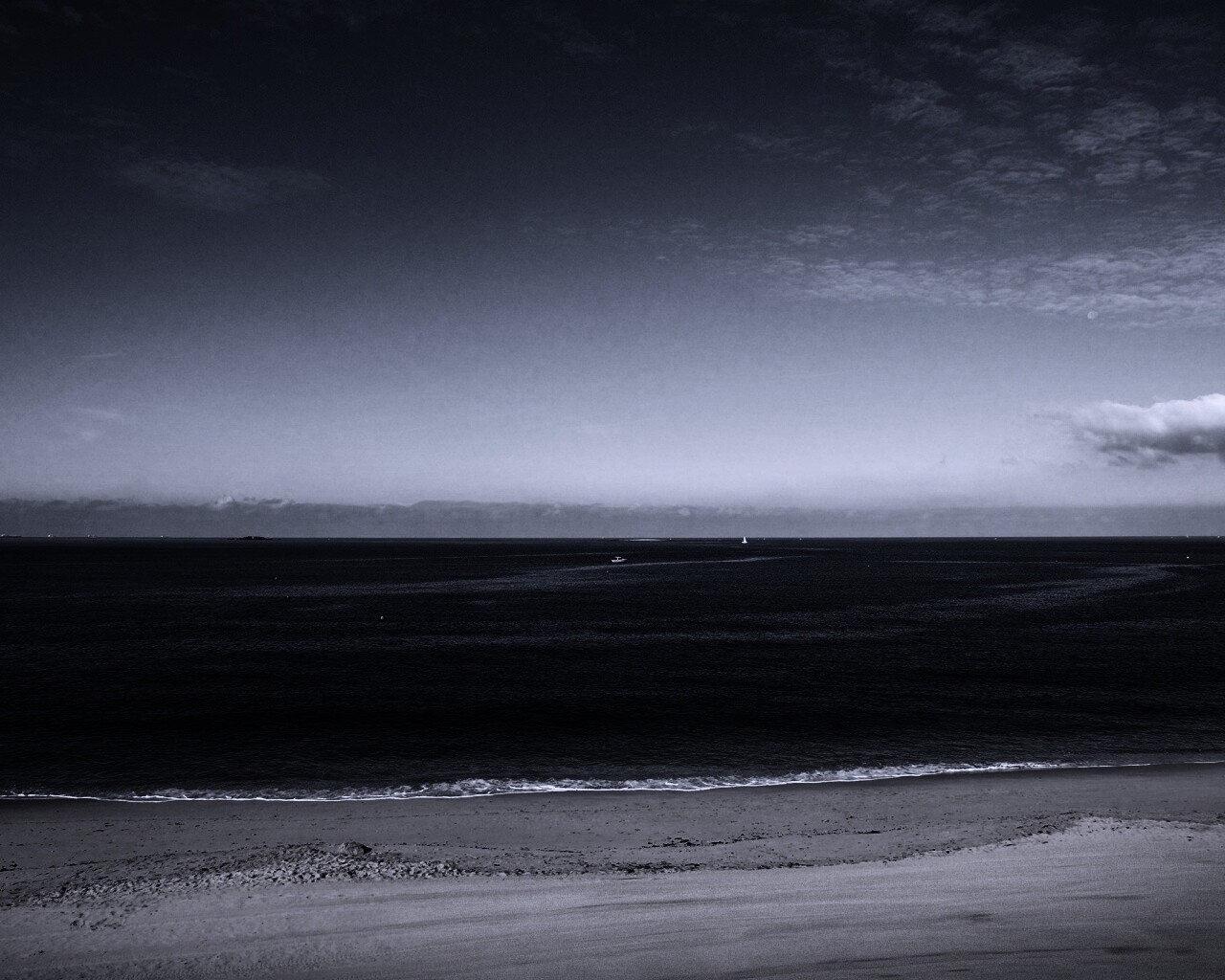 Морское побережье обои