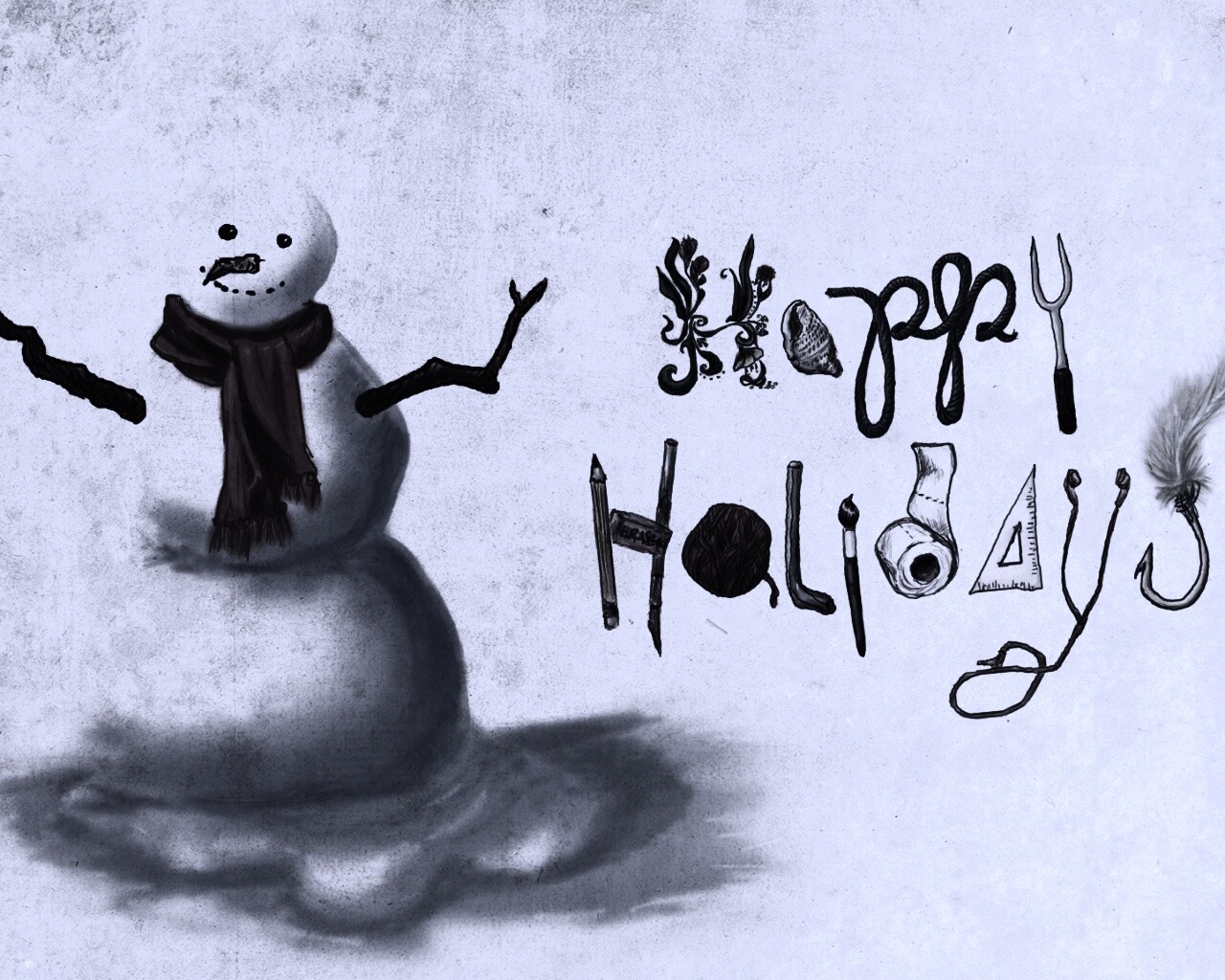 Веселых выходных обои