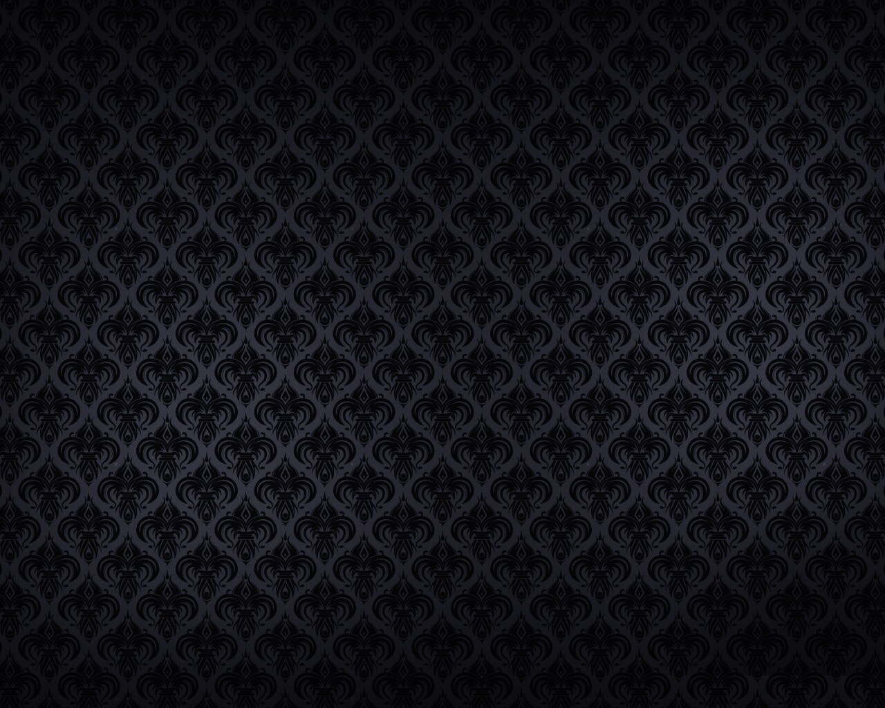 Узорчатый паттерн обои