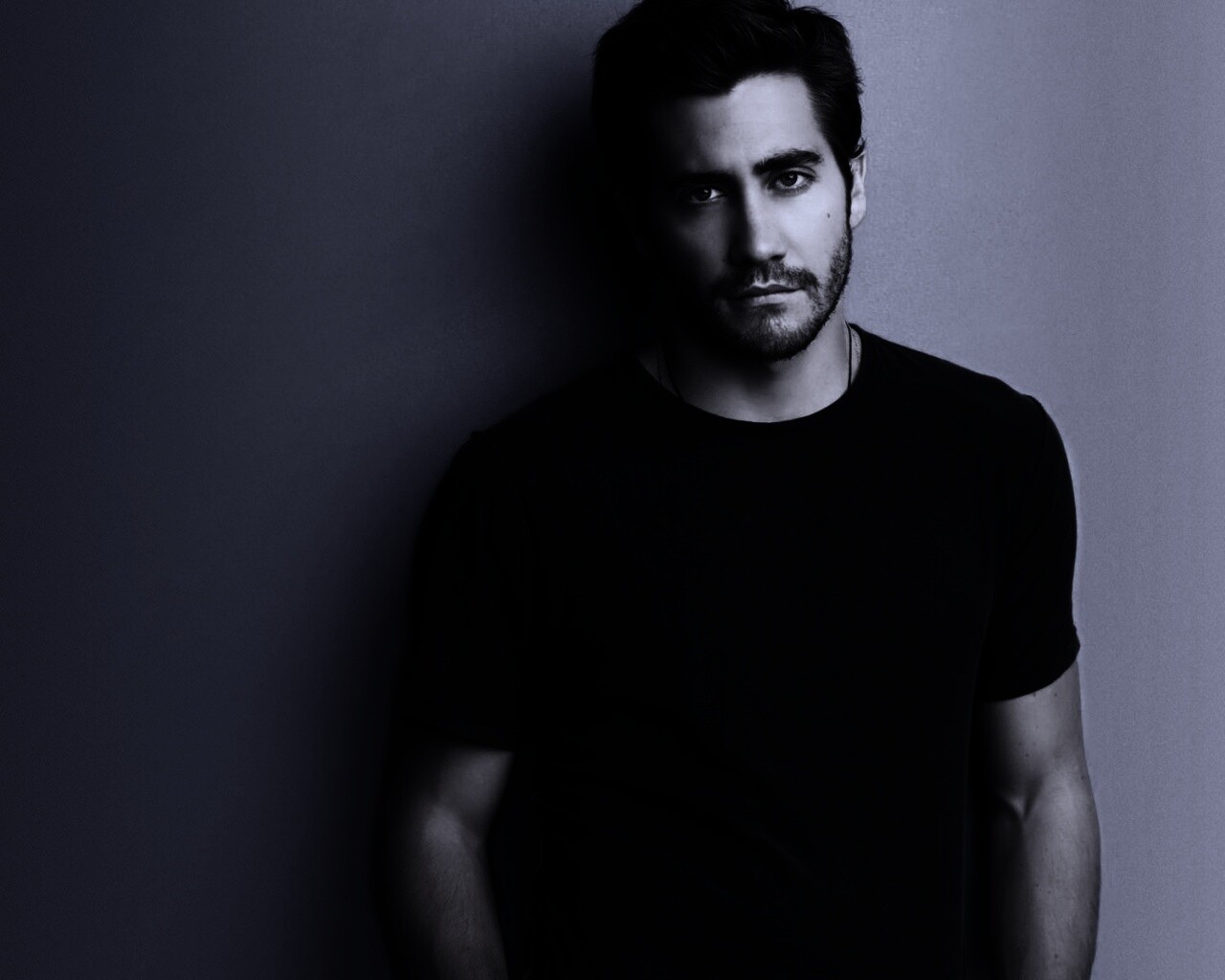 Джейк Гиленхолл обои