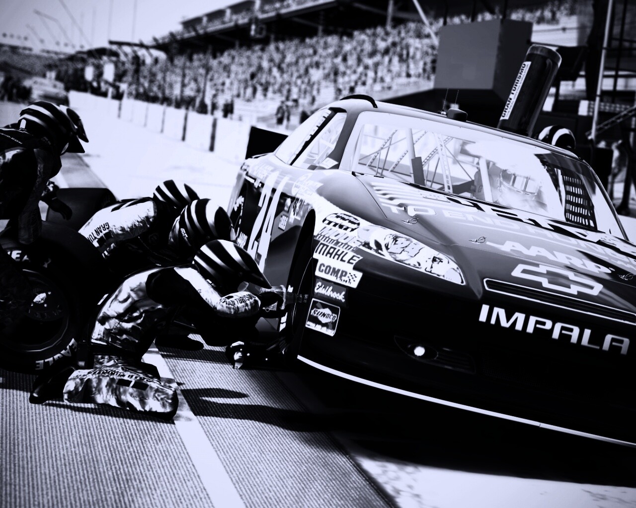 Gran Turismo 5 обои