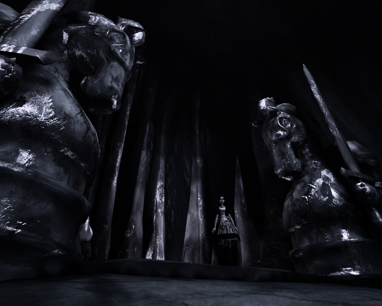 Кавалерия обои