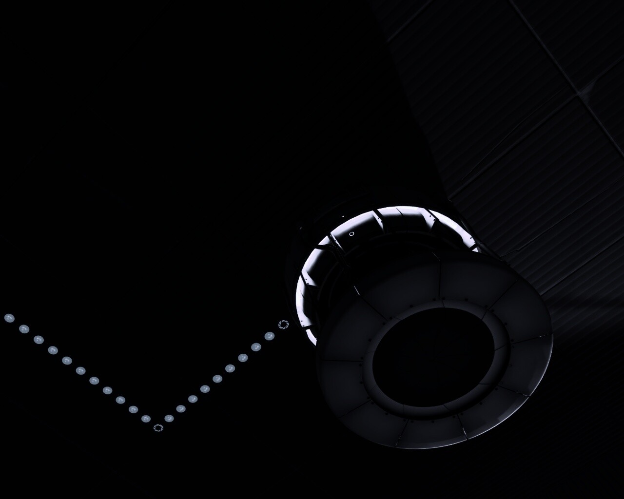 Радужная оболочка обои