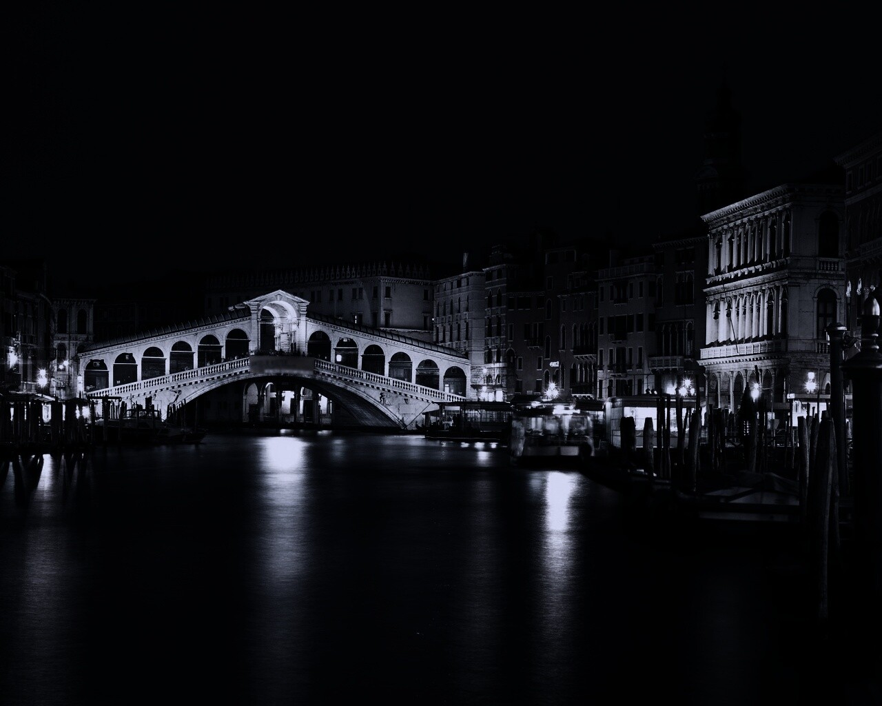 Венеция обои