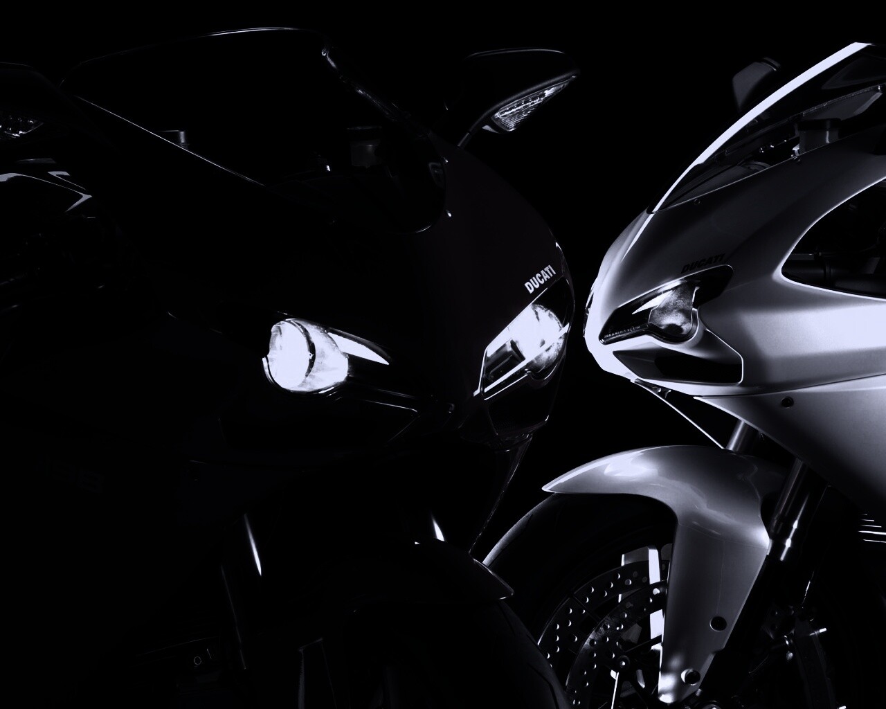 Красавцы  обои