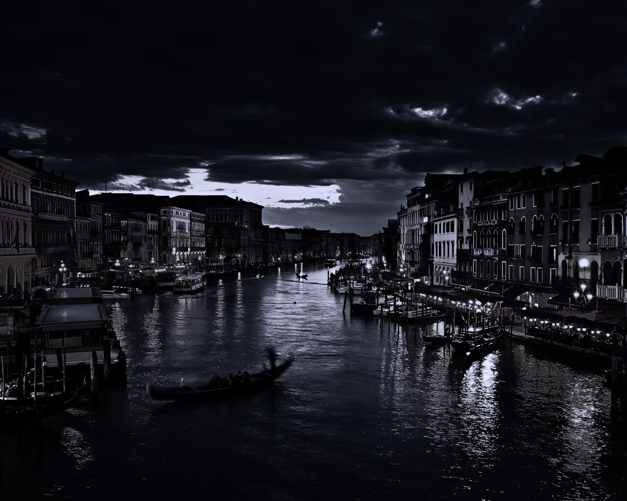 Венеция обои