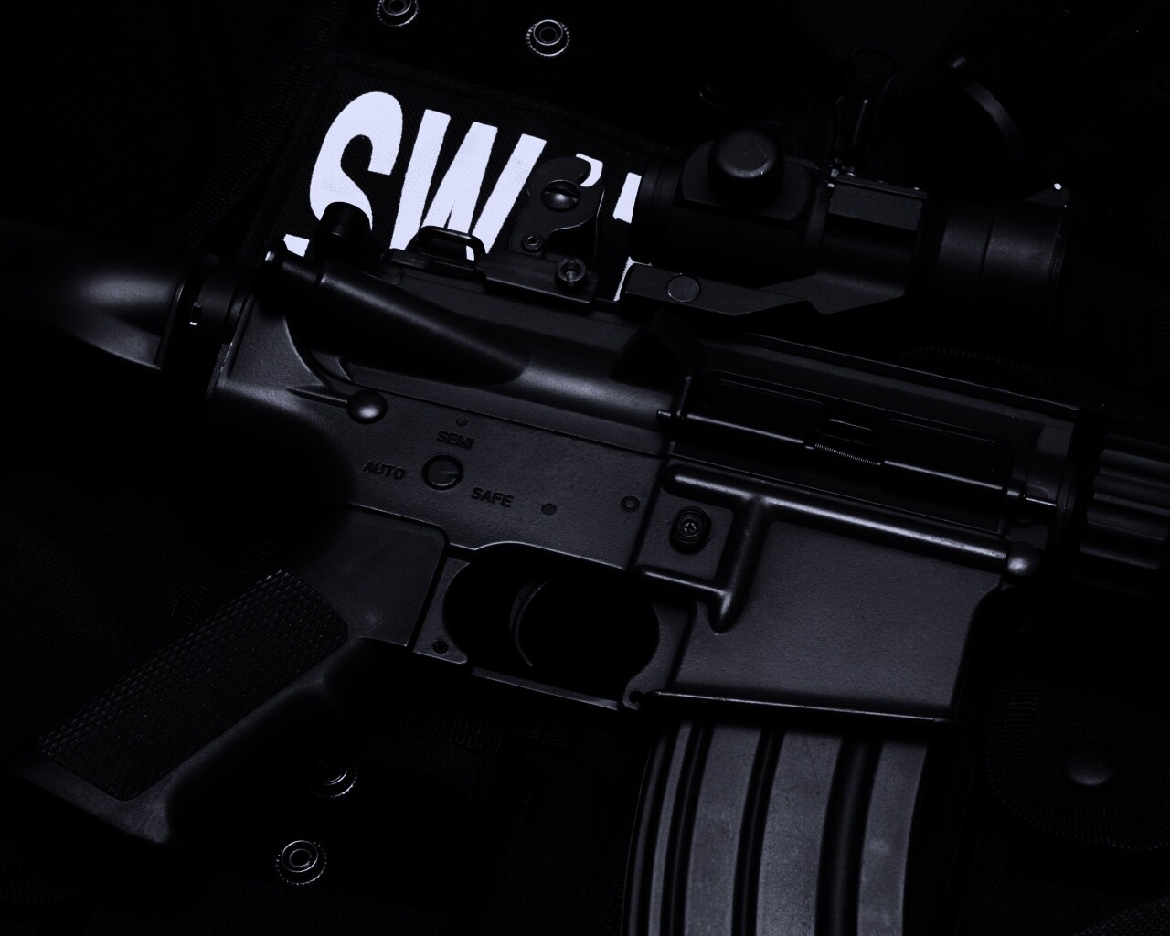 Оружие обои