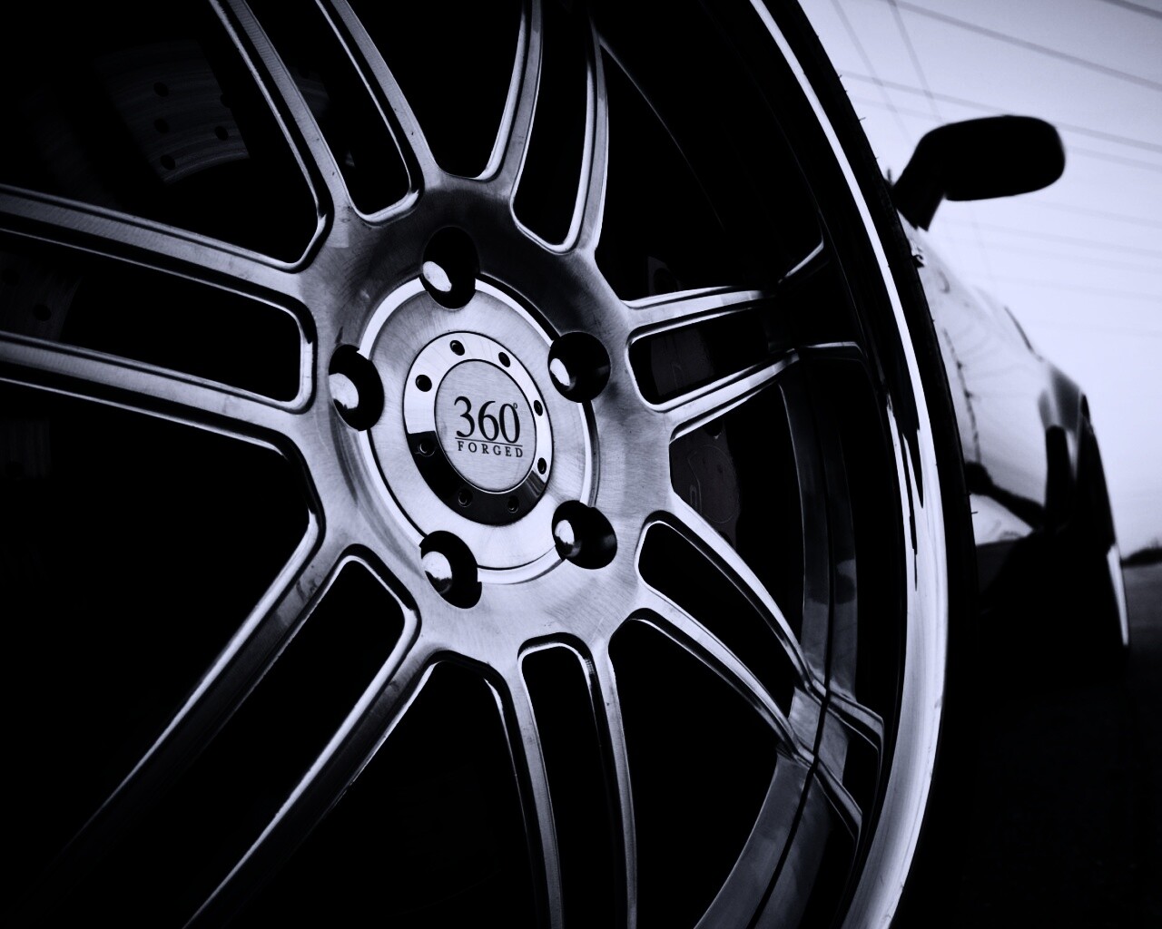 Шевроле обои