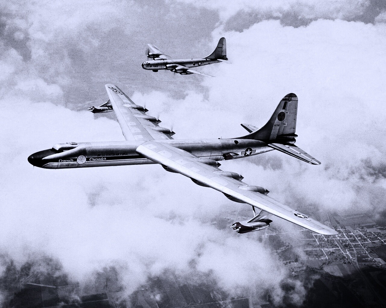 United States Airforce обои