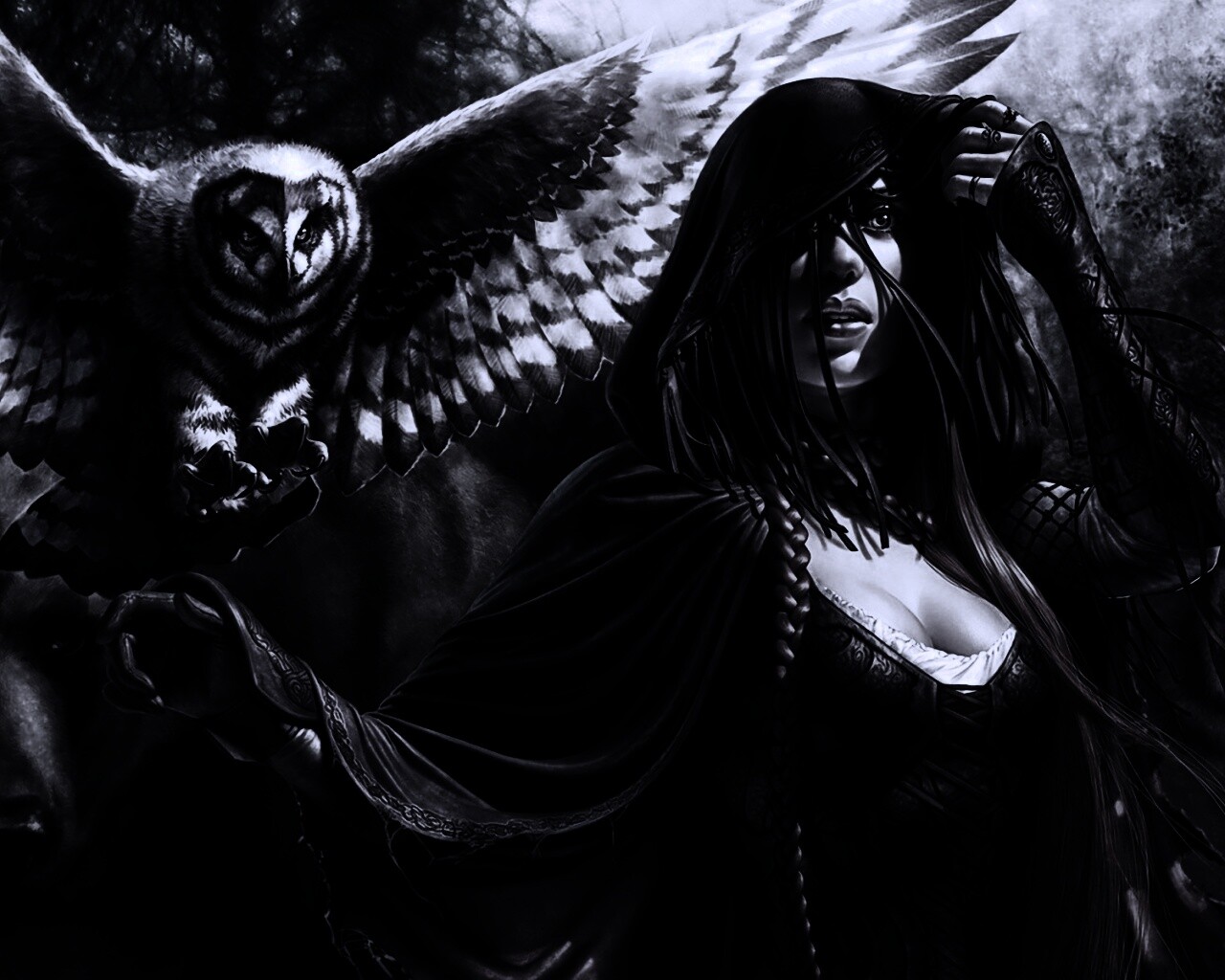 Magic: The Gathering обои